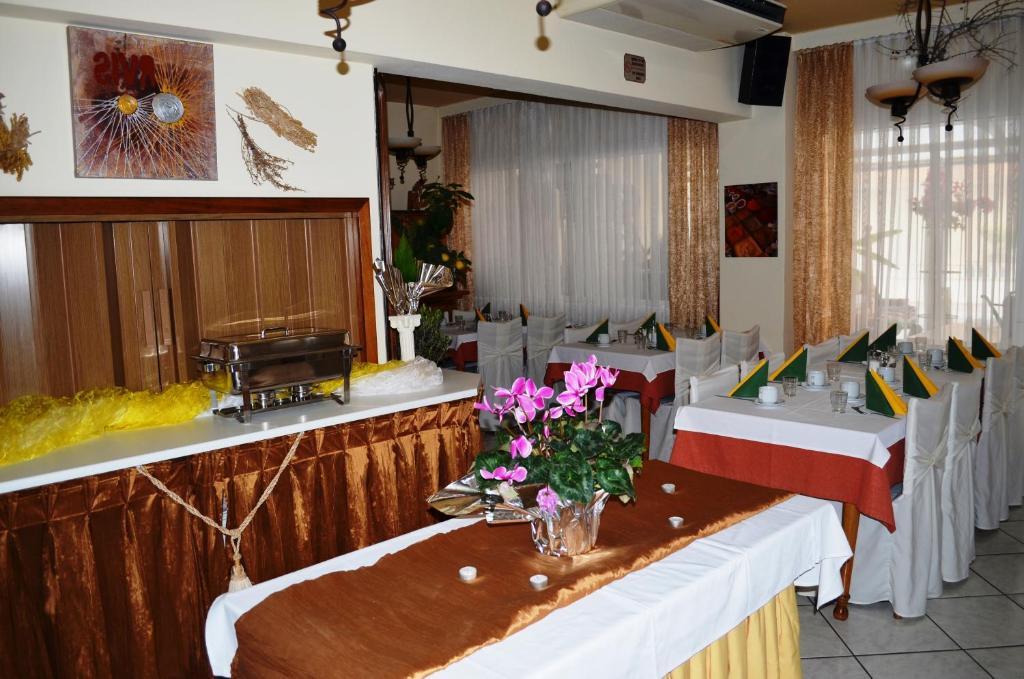 Hotel Europe Inn Paralía المظهر الخارجي الصورة